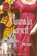 Princesa y mujer